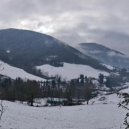 Valley Feriegård Cene