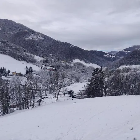 Valley Feriegård Cene